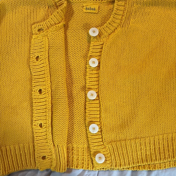 Babaa Cardigan - Picture 7 of 17